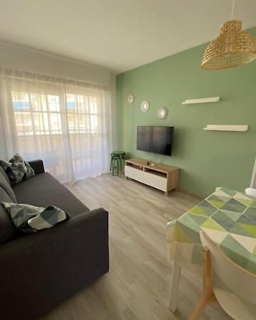 Apartamento Nuevo Manna Оропеса-дель-Мар Экстерьер фото