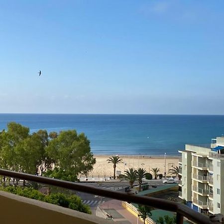 Apartamento Nuevo Manna Оропеса-дель-Мар Экстерьер фото
