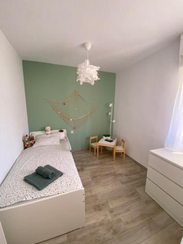 Apartamento Nuevo Manna Оропеса-дель-Мар Экстерьер фото