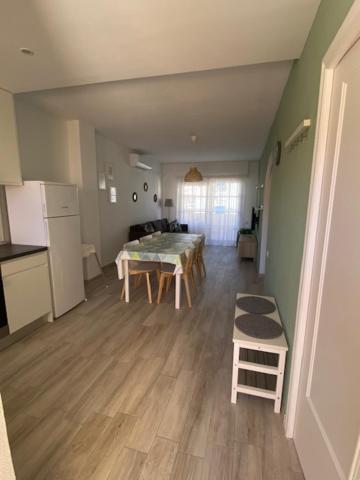 Apartamento Nuevo Manna Оропеса-дель-Мар Экстерьер фото