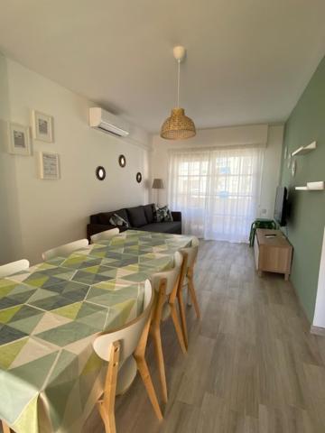 Apartamento Nuevo Manna Оропеса-дель-Мар Экстерьер фото