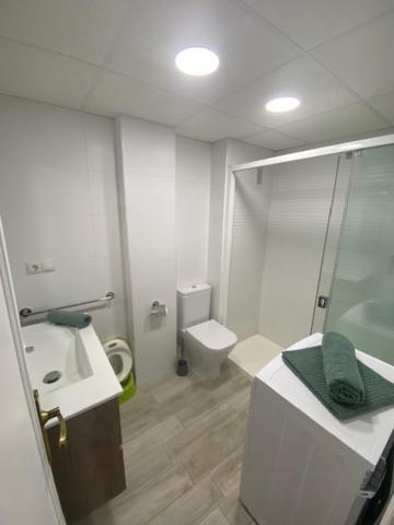 Apartamento Nuevo Manna Оропеса-дель-Мар Экстерьер фото