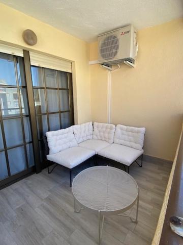 Apartamento Nuevo Manna Оропеса-дель-Мар Экстерьер фото
